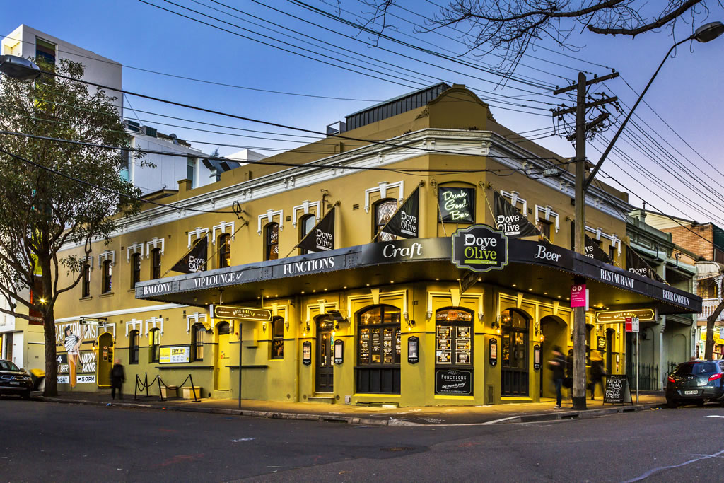 Best Bar In Surry Hills Sydney Best Pub Food In Sydney